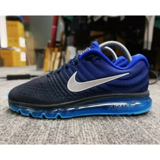 Nike Air Max 2017 Running Shoes