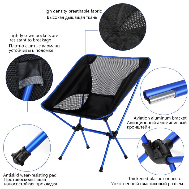 eosm-เก้าอี้แคมป์ปิ้ง-camping-chair-ตกปลา-กลางแจ้ง-ในร่ม-พับเก็บได้-พกพาสะดวก-รับน้ำหนักได้ประมาณ100kg