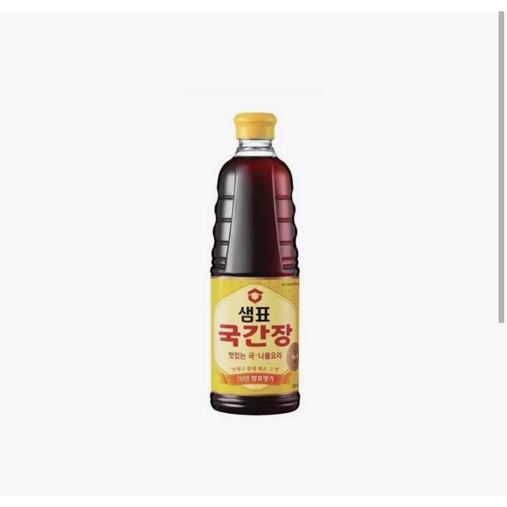 sempio-soy-sauce-กุกกันจัง