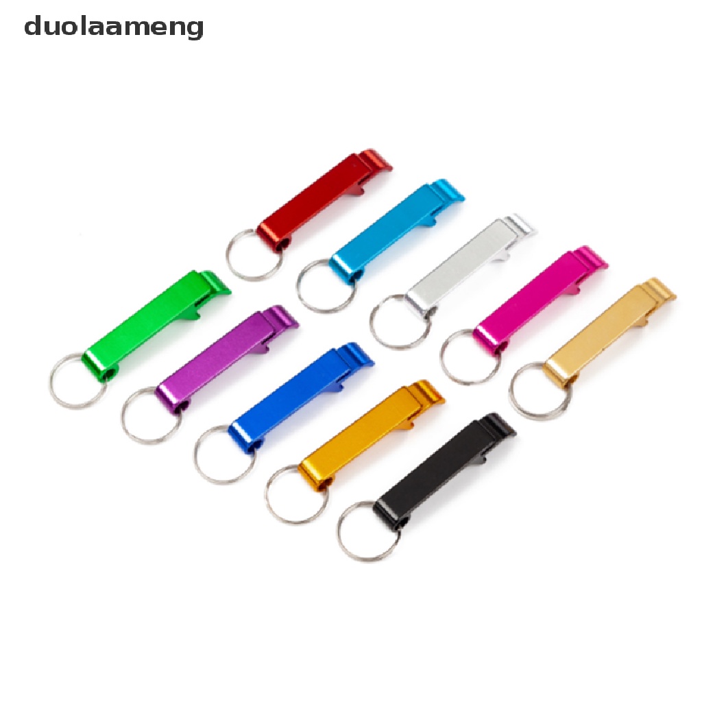 duolaameng-ใหม่-ที่เปิดขวดเบียร์-แบบอลูมิเนียมอัลลอย-ขนาดเล็ก