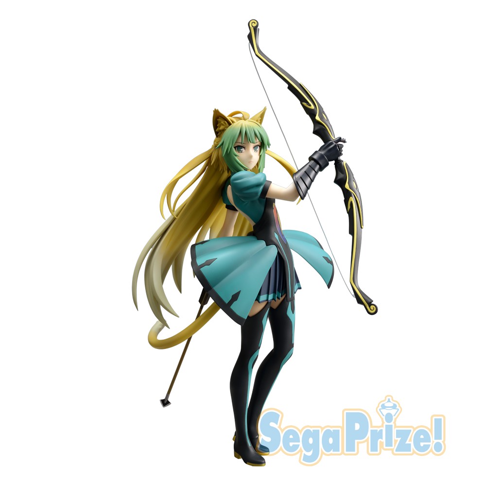 Fate/Apocrypha - Atalanta - SPM Figure - Aka no Archer (SEGA) | Shopee ...