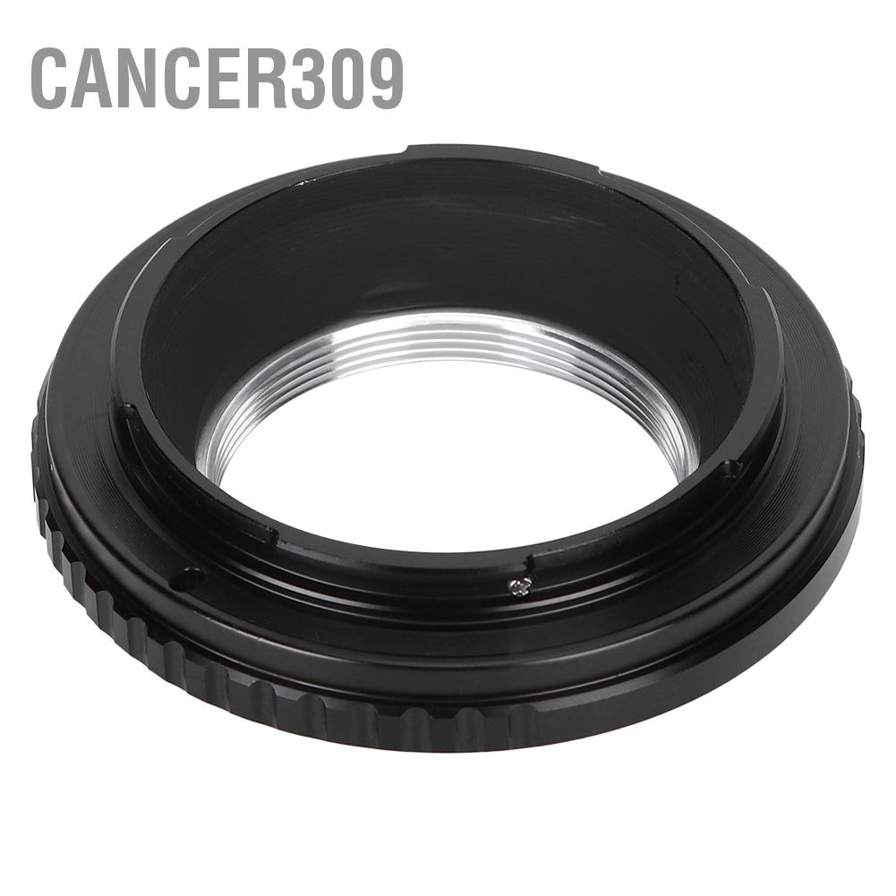 cancer309-แหวนอะแดปเตอร์เลนส์-fikaz-m39-nik-z-สําหรับเมาท์-zenit-m39-เป็นกล้อง-nikon