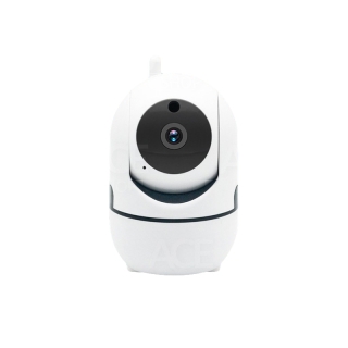 ✨สินค้าขายดี✨ กล้องวงจรปิด รุ่น 4219 กล้องวงจรปิดขนาดเล็ก IP Camera HD 1080P Wifi 2.4G หมุนได้ 355 องศา มีไมค์ ลำโพง โต้ตอบได้ กล้องรักษาความปลอดภัย รุ่น4219