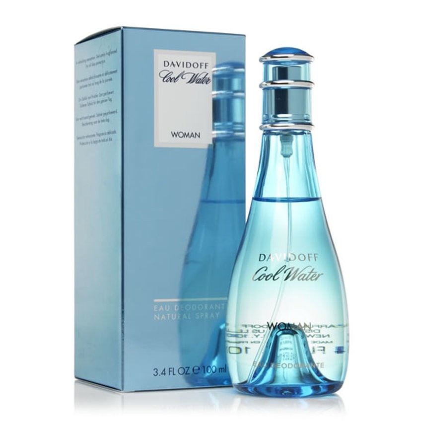 davidoff-cool-water-น้ำหอม-100-ml