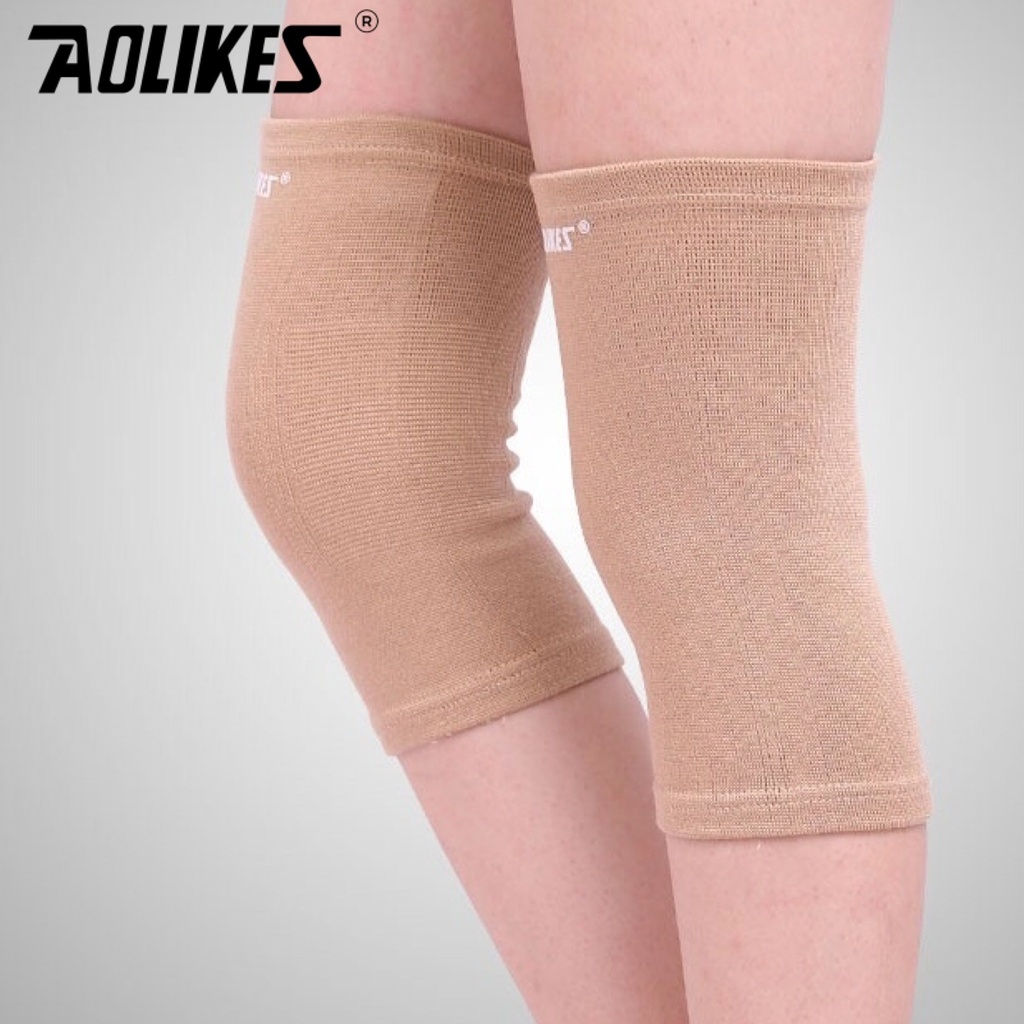 knee-support-ผ้าซัพพอร์ตหัวเข่าลดการอักเสบกล้ามเนื้อ