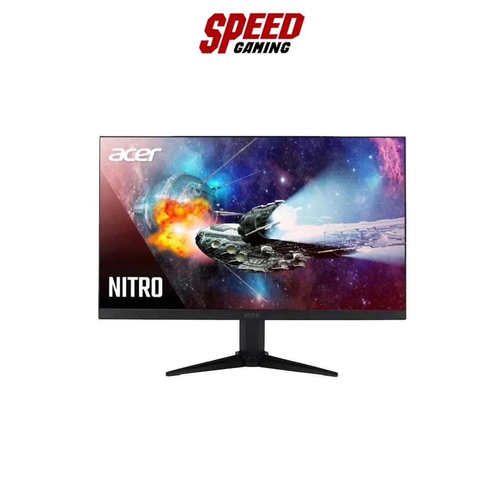 ACER MONITOR Nitro Gaming QG241YPbmiipx By Speed Gaming | Shopee Thailand