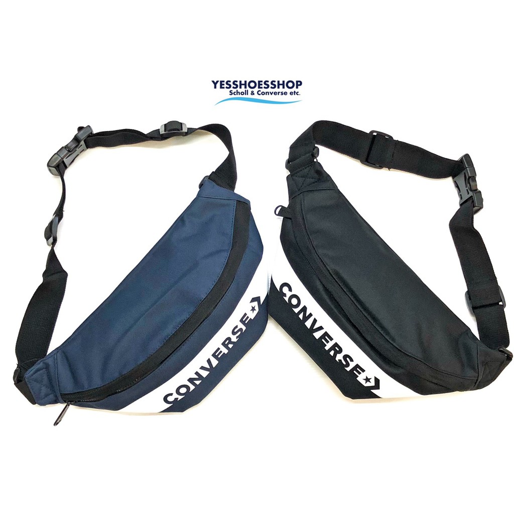 Converse revolution waist bag sale