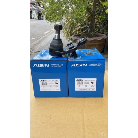 aisin-ลูกหมากปีกนกล่าง-toyota-altis-zze141-zre141-ปี08-12-โฉม2-toyota-wish-43330-09680