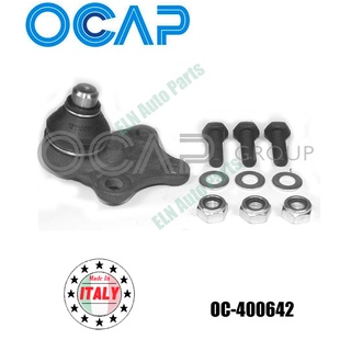 ลูกหมากล่าง (Tie Rod End) CITROEN ZX 1.9, 2.0 ปี 1991, Berlingo I ปี 1996-2001, II ปี 2002, Xsara ปี 1996-1999 P.S.