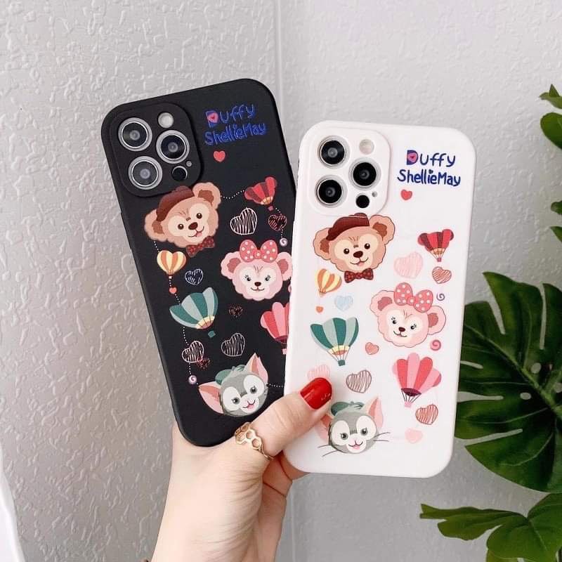 พร้อมส่ง-เคสคลุมกล้อง-duffy-shelliemay