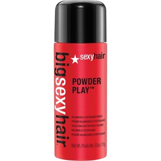 Big Sexy Hair Powder Play แป้งเพิ่มวอลุ่มและเท็กเชอร์ 15g. 0.53oz