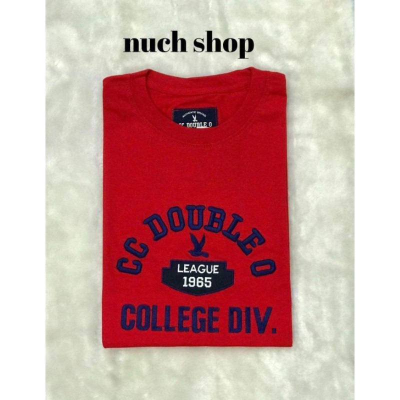 เสื้อยืด-cc-double-o