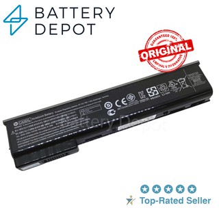 HP แบตเตอรี่ ของแท้ CA06 (สำหรับ HP ProBook 640, 645, 650, 655 HSTNN-LB4Y) HP Battery Notebook แบตเตอรี่โน๊ตบุ๊ค