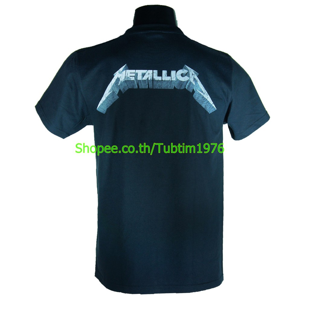 เสื้อวง-metallica-เสื้อวงดังๆ-วินเทจ-เสื้อวินเทจ-เมทัลลิกา-met231