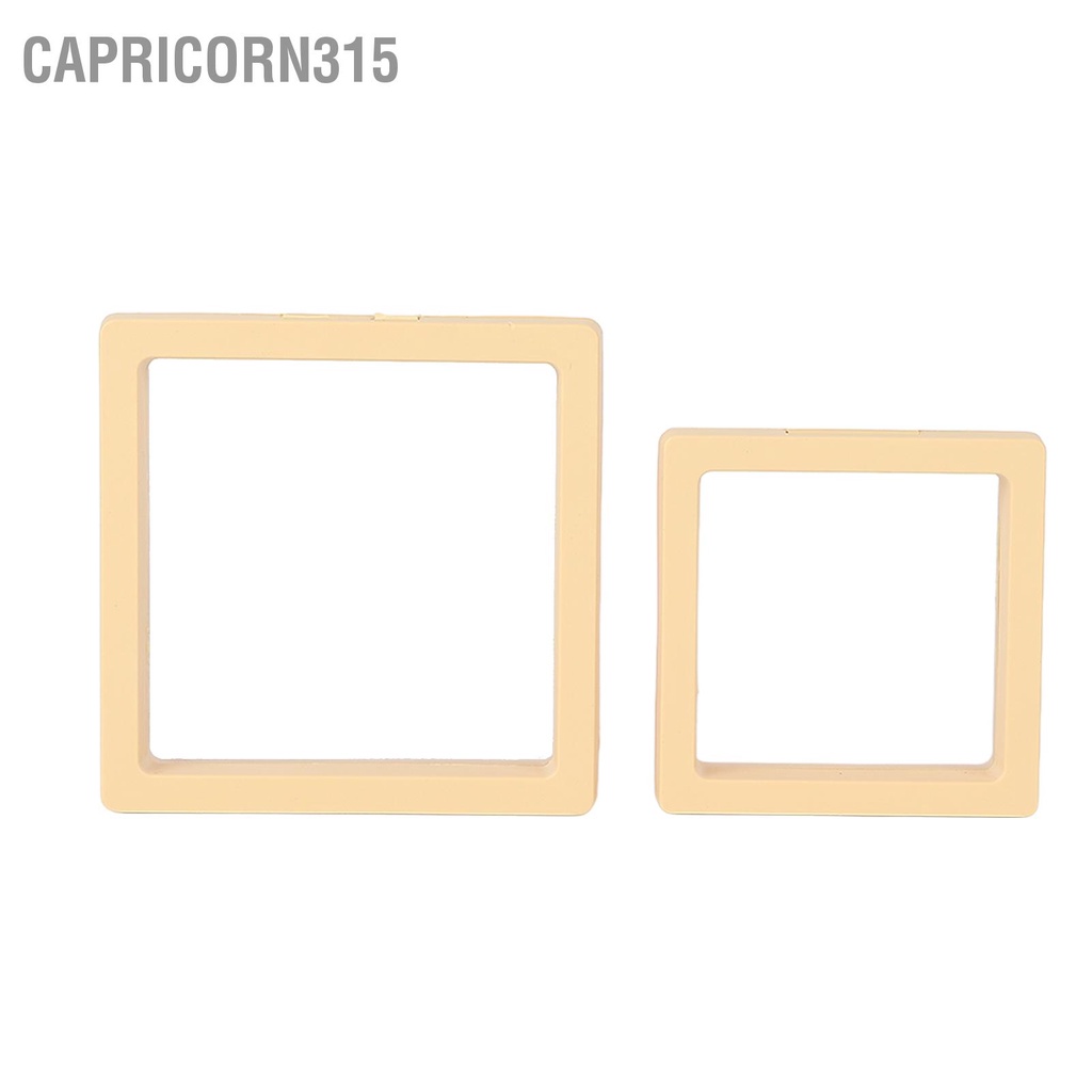 capricorn315-กล่องเคส-กันฝุ่น-กันออกซิเดชั่น-สําหรับจัดเก็บเครื่องประดับ-3-ชิ้น