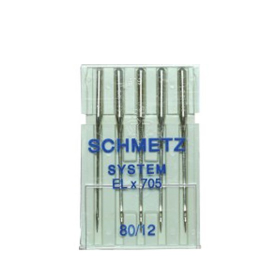 พร้อมส่ง-schmetz-เข็ม-เข็มจักร-over-lock-no-80-หมาะสำหรับจักรแซกริมผ้าหรือจักรโพ้งริมผ้า-11-8101-6015-elvira