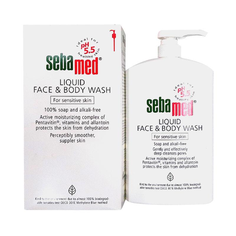 sebamed-liquid-face-amp-body-wash-200-400-1000-ml-ซีบาเมด-ลิควิดเฟซ-แอนด์-บอดี้วอช