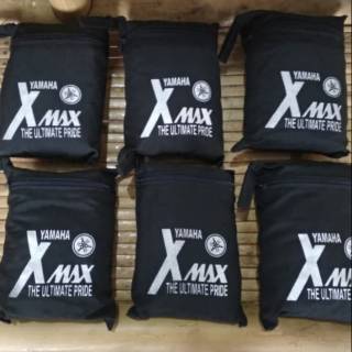 ผ้าคลุมเบาะรถยนต์ ป้องกันการแอบมอง สําหรับ Xmax