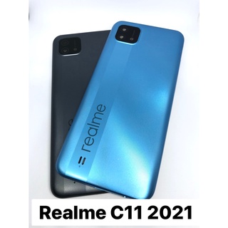 ภาพหน้าปกสินค้าอะไหล่บอดี้ Realme c11 2021 ที่เกี่ยวข้อง