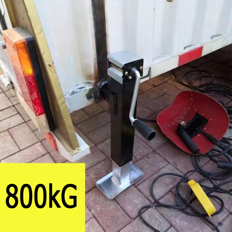 ล้อหน้าเทรลเลอร์-drop-leg-boat-swivel-trailer-jack-800kg-ขายกเทเลอร-ล้อหน้าเทรลเลอร์-ขายกเทเลอร์-370-มม