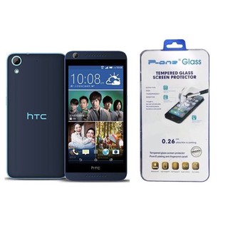 P-One ฟิล์มกระจกนิรภัย HTC Desire 626 (Clear)