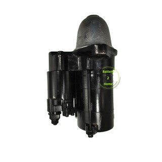 starter motor Chevrolet Zafira ไดสตาร์ท เชฟโรเลต ซาฟิร่า -ทศแม่เหล็ก(บิ้ว12V)