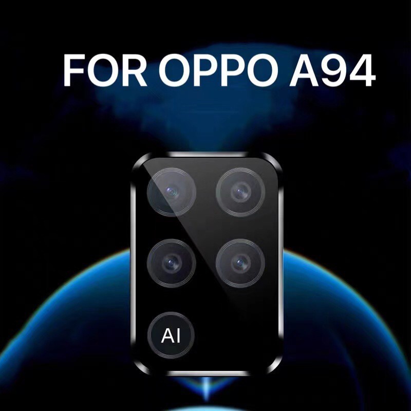 ภาพหน้าปกสินค้าฟิล์มเลนส์กล้อง OPPO A94 ฟิล์มกระจกเลนส์กล้อง กันกระแทก กันกล้อฟิล์มเลนส์กล้อง Oppo A94 จากร้าน yongplay789 บน Shopee