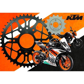 ชุดเสตอร์KTM Duke390 RC390 14 Up