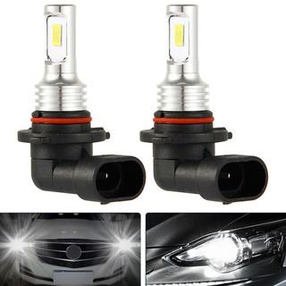 9005 HB 3 LED หลอดไฟหน้า High Beam 35 W 4000 LM 6000 K สีขาว