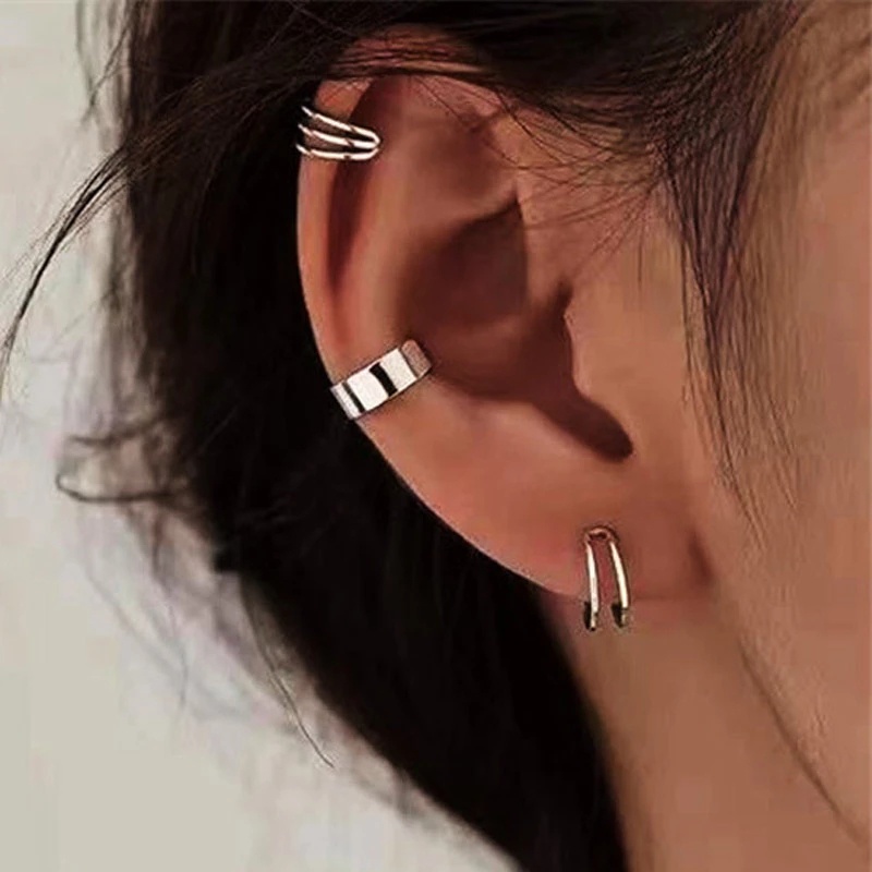 retro-street-cool-ear-bone-clip-fairy-cold-wind-earrings-golden-wealth-symbol-ear-clip