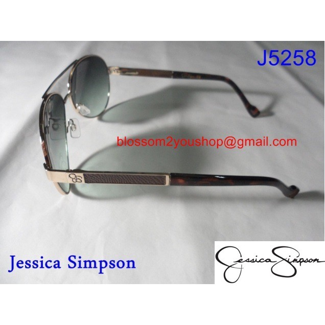 แว่นกันแดดแบรนด์เนม-jessica-simpson-รุ่น-j5258-ใหม่แท้-100-จากอเมริกา