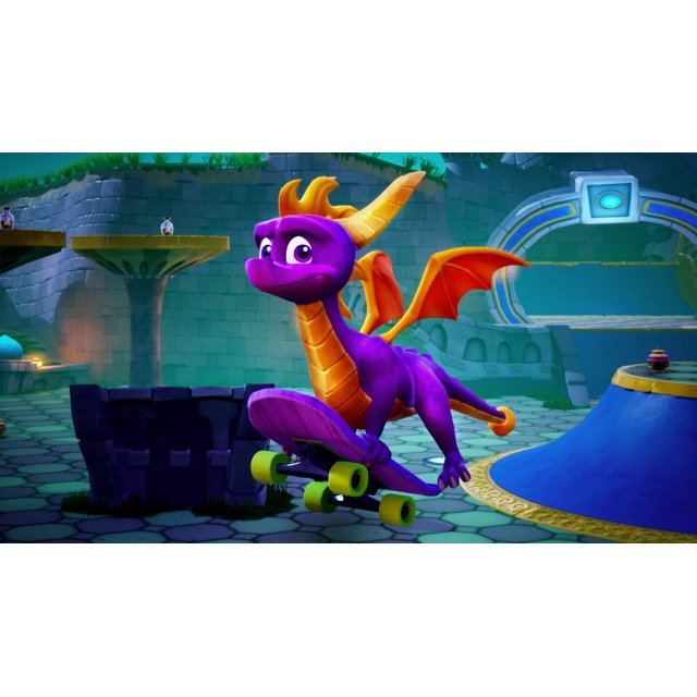 nintendo-switch-เกม-nsw-spyro-reignited-trilogy-by-classic-game