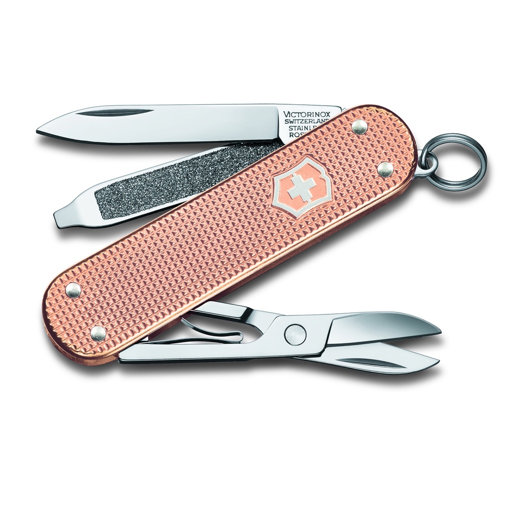 Victorinox "New Classic Colors Collection" Classic SD Alox, Classic