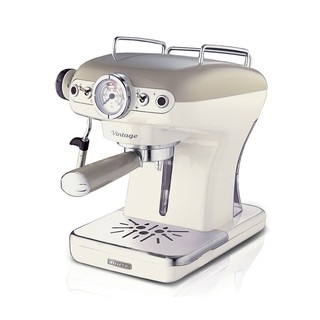 Ariete VINTAGE Espresso Coffee Machine เครื่องชงกาแฟเอสเพรสโซ รุ่น 1389