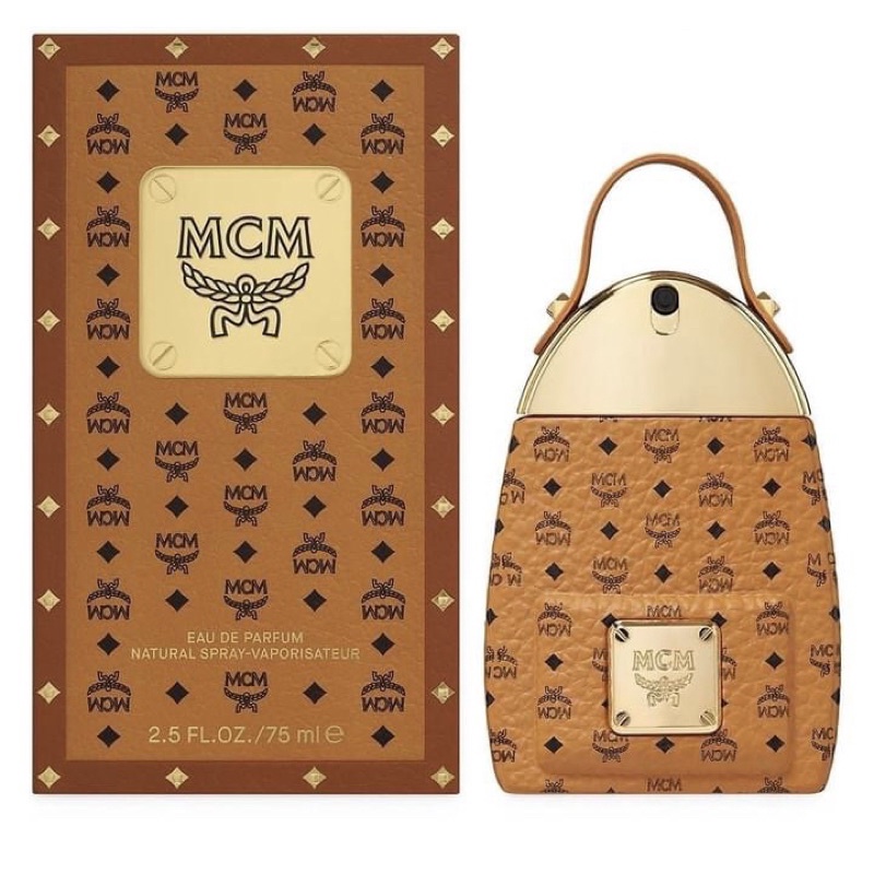 new-mcm-perfume-ของแท้