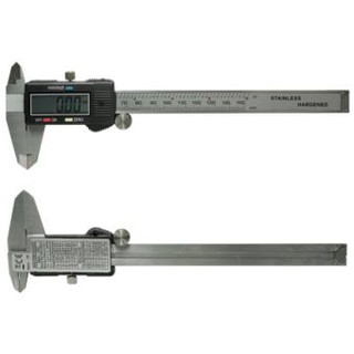 เวอร์เนียร์ดิจิตอล CALIPER VERNIER GAUGE 4 นิ้ว