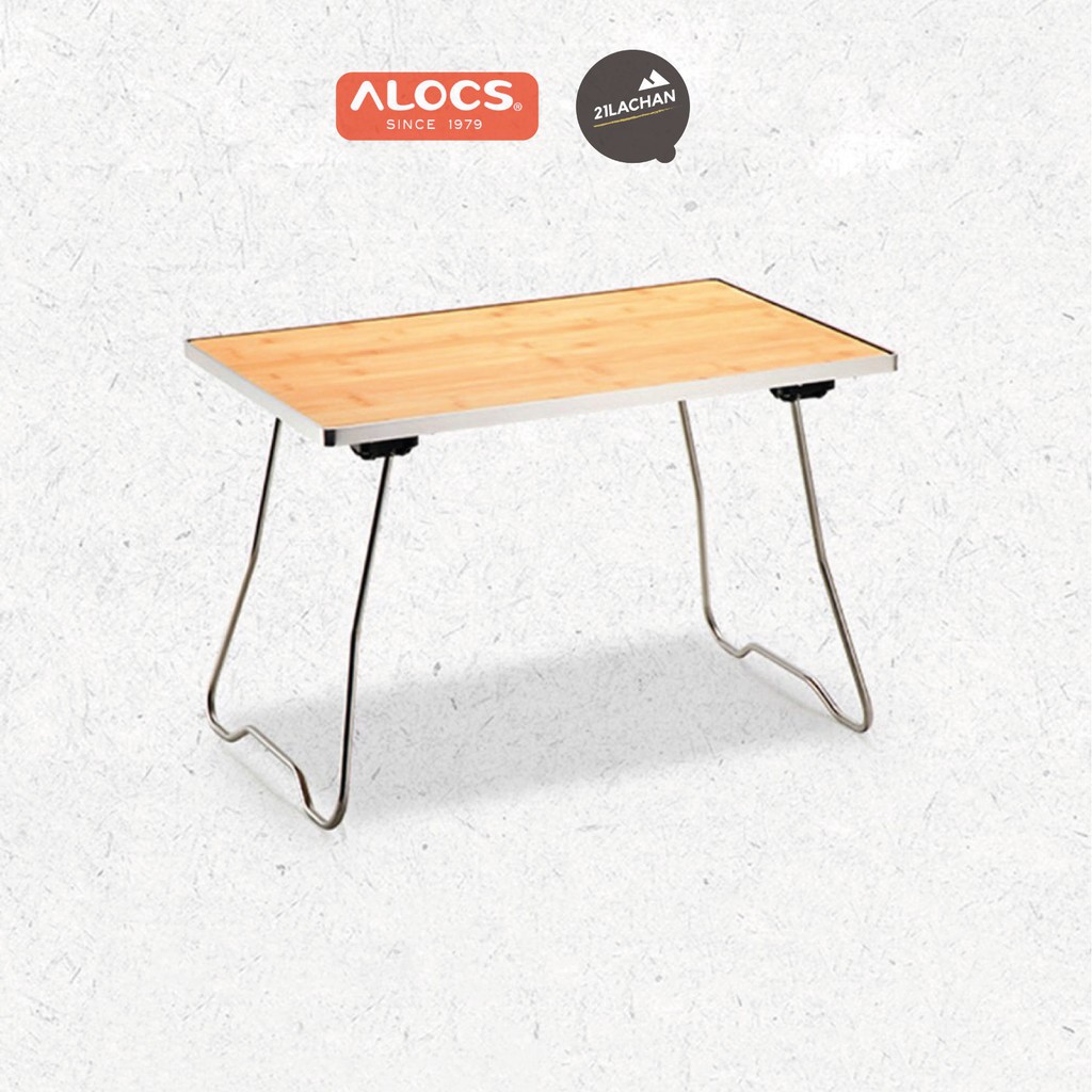 เตาแคมป์-โต๊ะแคมป์-alocs-สินค้าพร้อมส่ง