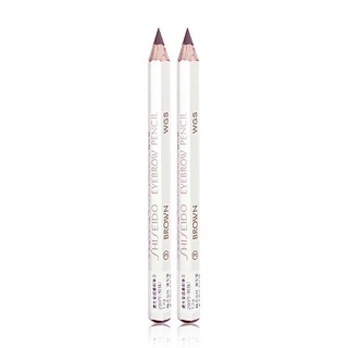 shiseido eye brow pencil#2 dark brown