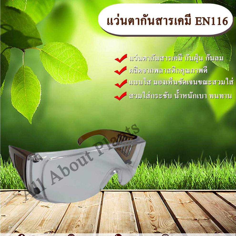 แว่นตากันสารเคมี-en116-allaboutplants