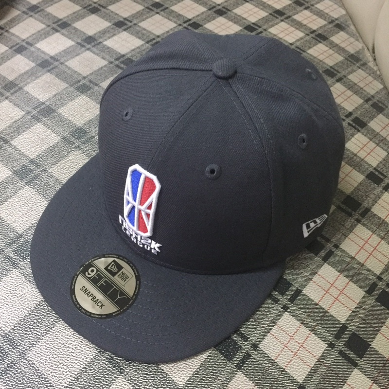 พร้อมส่ง-new-era-nba-2k-league-9fifty-cap