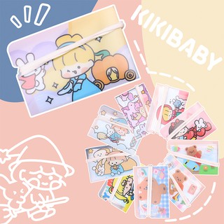 สินค้า ที่ใส่แมส ที่เก็บแมส ที่ใส่หน้ากากแบบพกพา สะดวกสบาย พกพาง่าย KIKIBABY