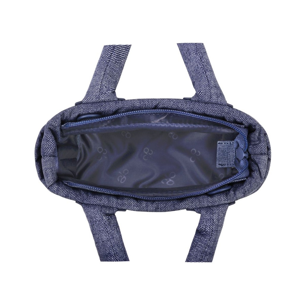 cipu-กระเป๋าสะพายข้าง-รุ่น-airy-tote-xs-สี-denim-blue