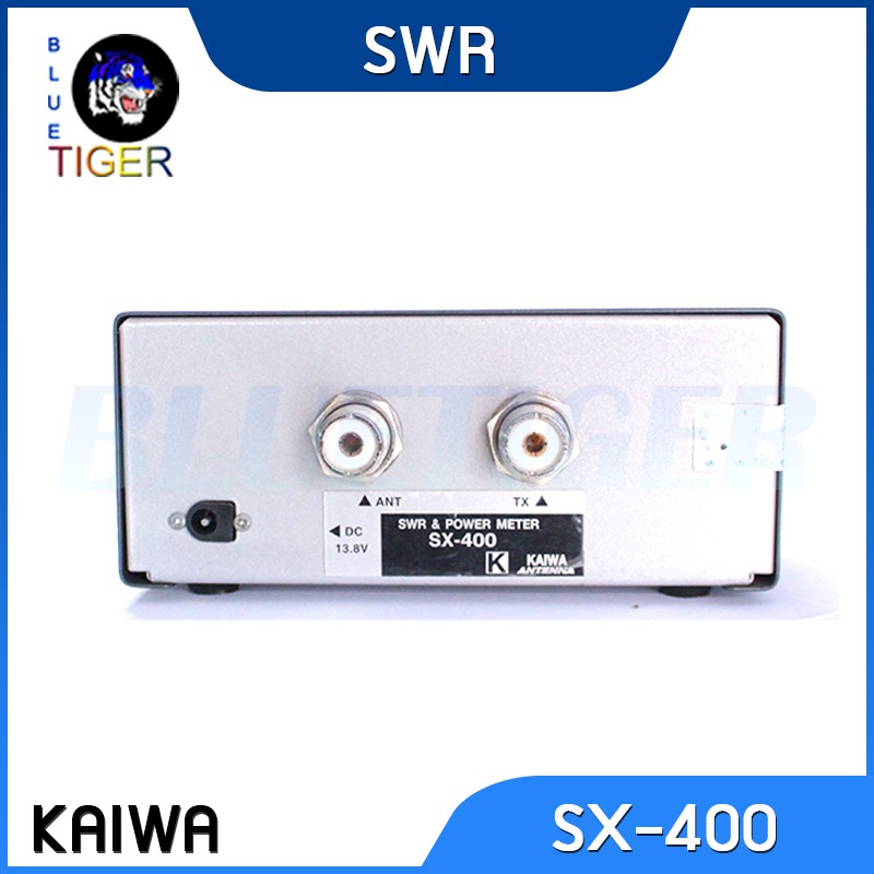 เครื่องวัด-swr-kaiwa-รุ่น-sx-400