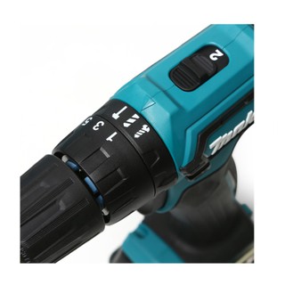 MAKITA สว่านกระแทก 10mm. ไร้สาย1 12VMAX รุ่น HP333DWYE