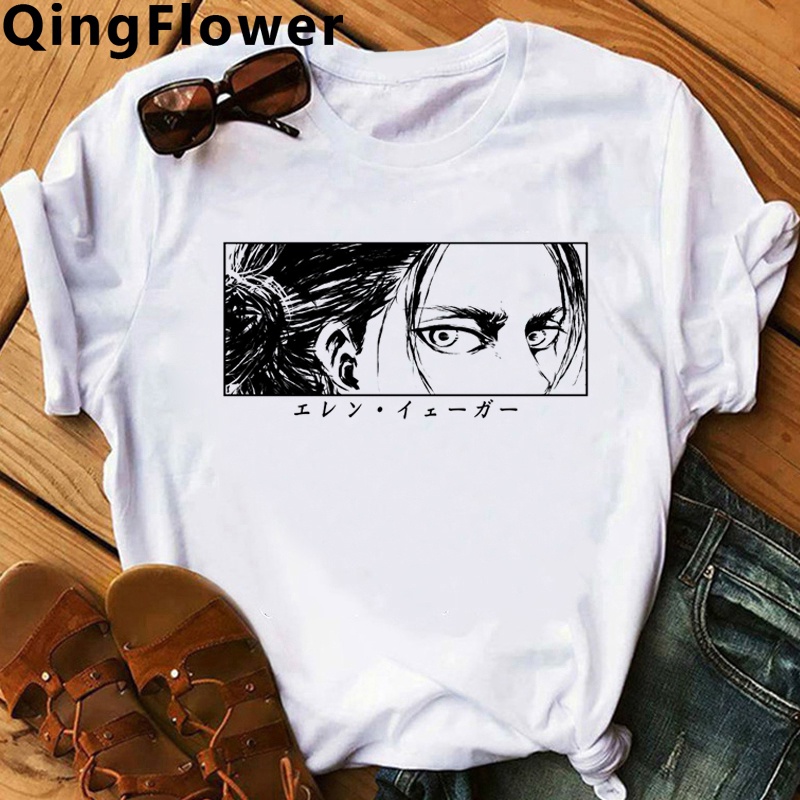 เสื้อยืด-พิมพ์ลายอนิเมะ-death-note-titan-shingeki-no-kyojin-demon-slayer-kimetsu-no-yaiba-สไตล์ญี่ปุ่น-สําหรับผู้ชาย