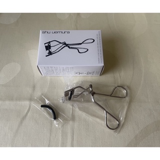 Shu uemura Shu  EYELASH CURLER Naturally Curls With Ease ที่ดัดขนตา **แท้100%**