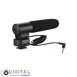 K&F Concept CM-300 Microphone Audio Recording Video