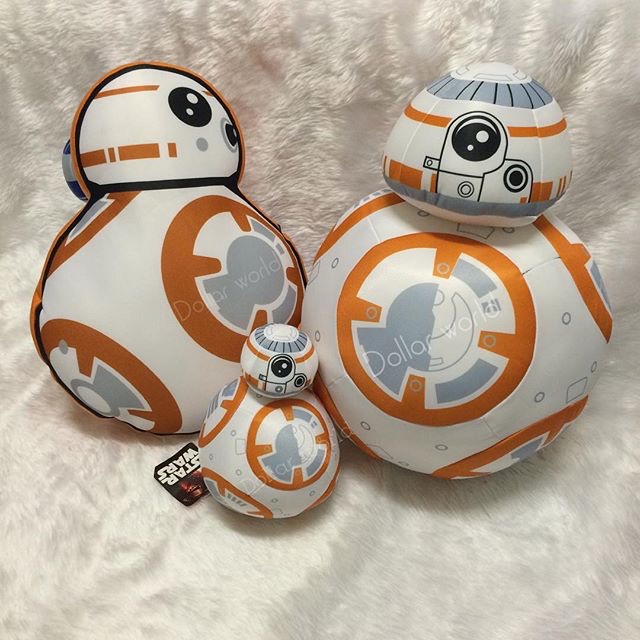 starwars-ตุ๊กตาบีบี-8-ขนาด-8-และ-18-star-war-bb-8-plush-doll