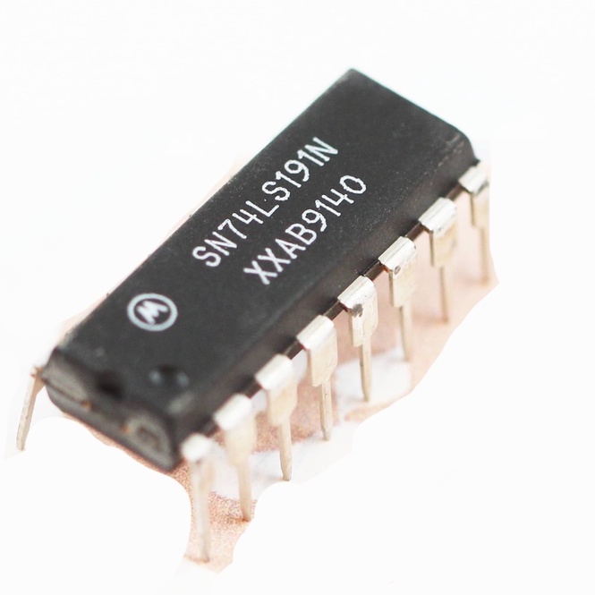 sn74191-74ls191-74191-74ls191n-synchronous-4-bit-up-down-counter-with-mode-control