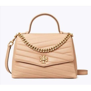 Tory Burch: Kira Top-Handle Satchel